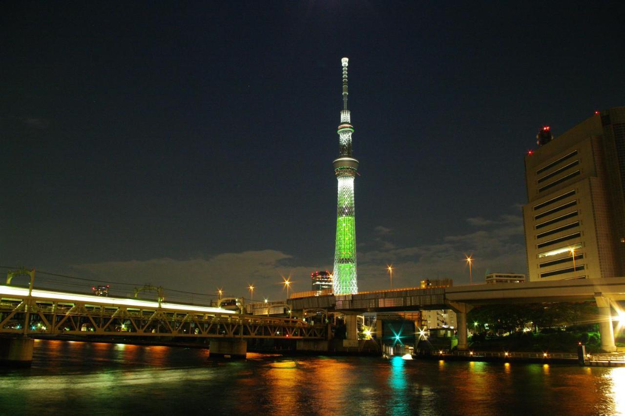 ホステル Cocts Akihabara 東京都
