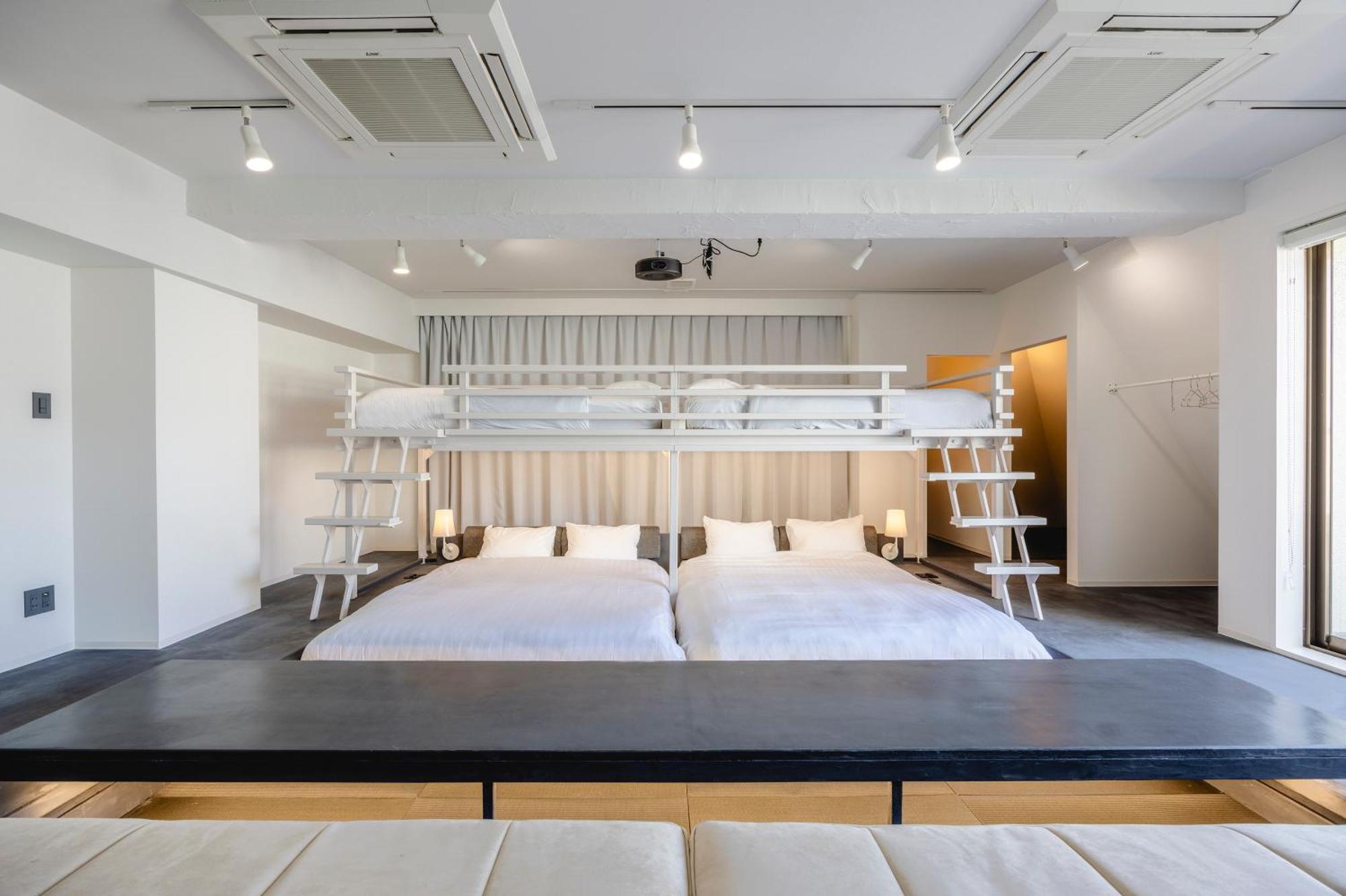 ホステル Cocts Akihabara